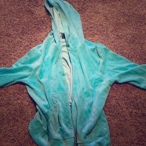 Soft jacket